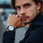 Kallio - (40mm Wristwatch, Unisex PRE-SALE