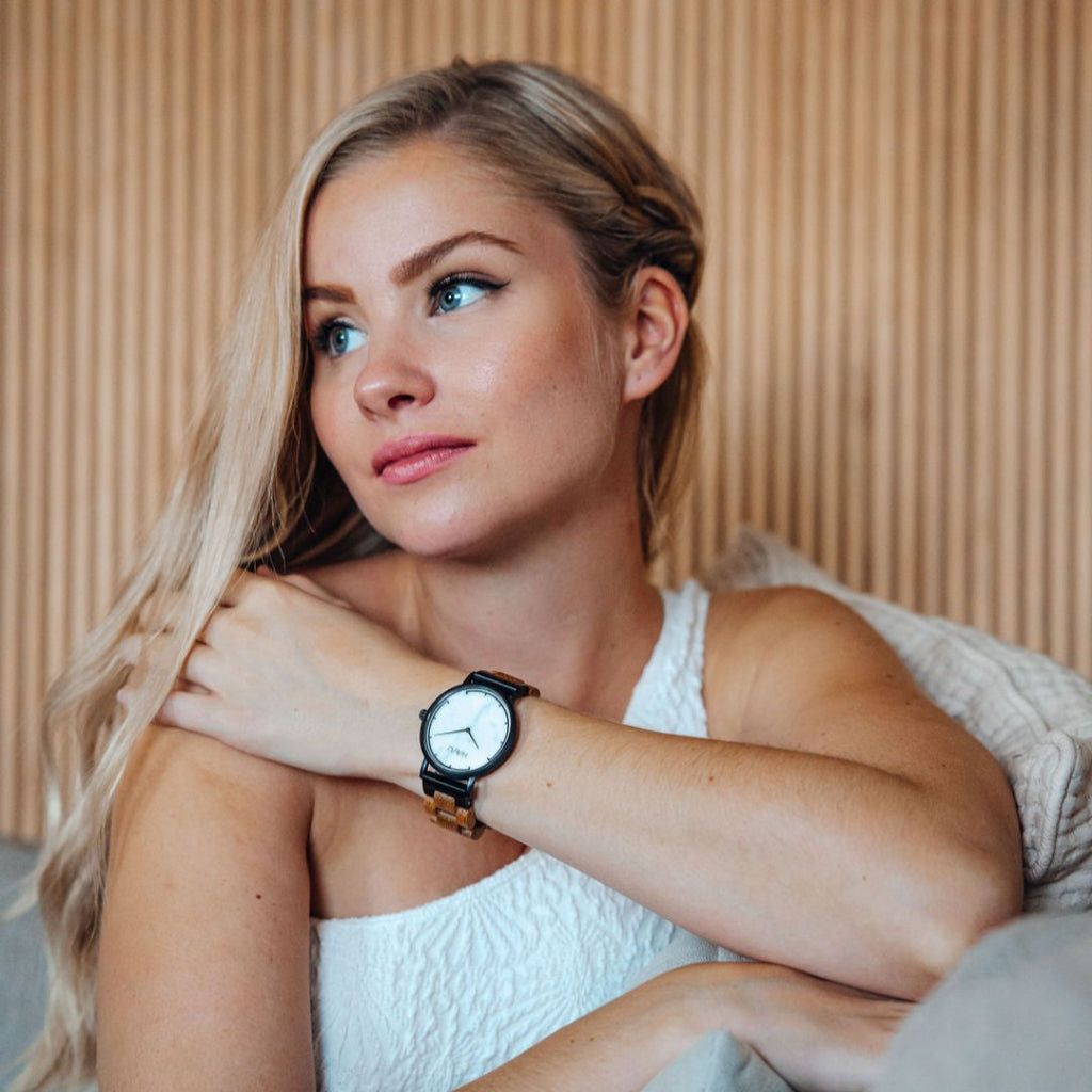 Kallio - (40mm Wristwatch, Unisex PRE-SALE