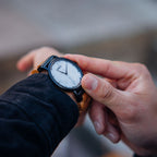 Kallio - (40mm Wristwatch, Unisex PRE-SALE