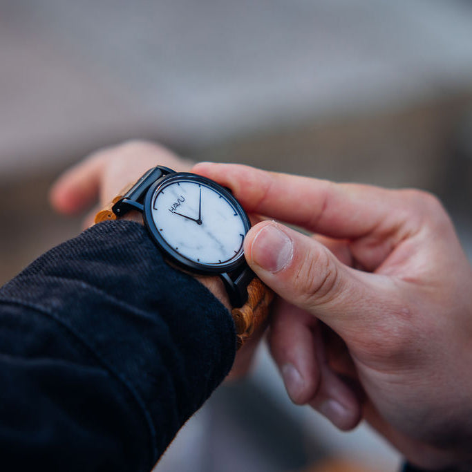 Kallio - (40mm Wristwatch, Unisex PRE-SALE