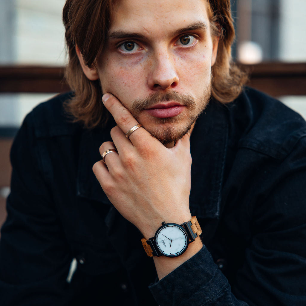 Kallio - (40mm Wristwatch, Unisex PRE-SALE