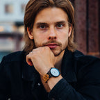 Kallio - (40mm Wristwatch, Unisex PRE-SALE