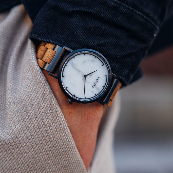 Kallio - (40mm Wristwatch, Unisex PRE-SALE