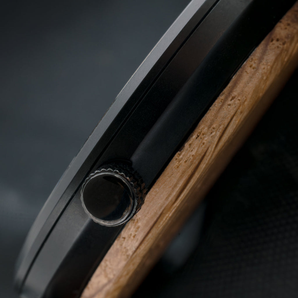 Kallio - (40mm Wristwatch, Unisex PRE-SALE