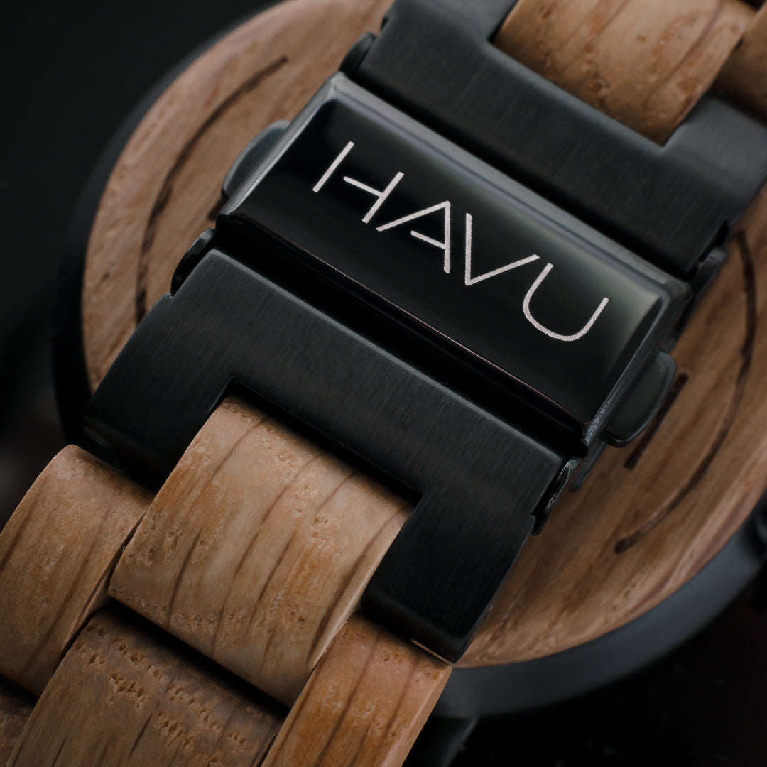Kallio - (40mm Wristwatch, Unisex PRE-SALE