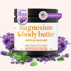 Magnesium Butter