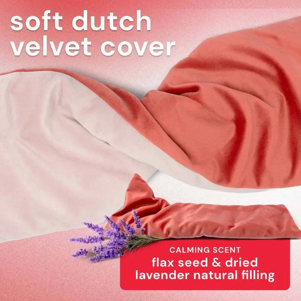 Heating Pad for Cramps | Dual Thermal