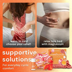 Comfycycle Kit | Reusable Menstrual Care