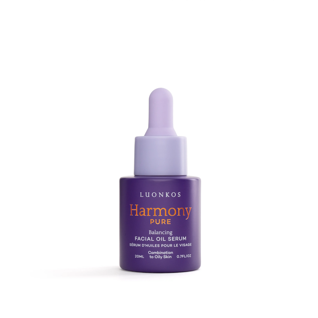 Oil Face Serum - Pure Oil Serum for face 20ml