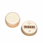 Loved White Chocolate Multipurpose Lip Balm -10 ml