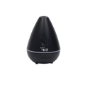 Matte Black Essential Oil Diffuser