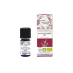 Organic Clary Sage Essential Oil, 5ml