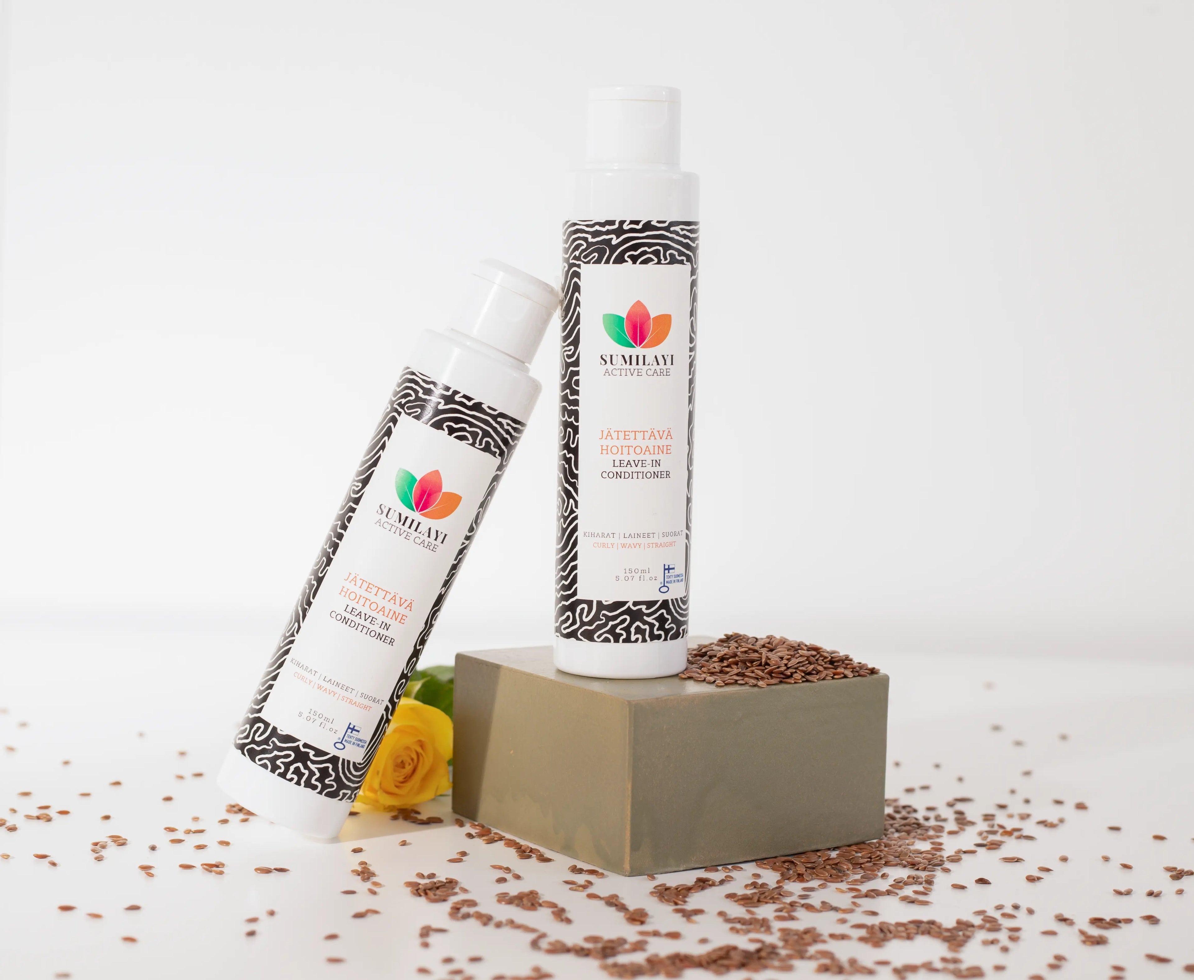 Active Care Acondicionador sin Aclarado para el Cabello 150ml