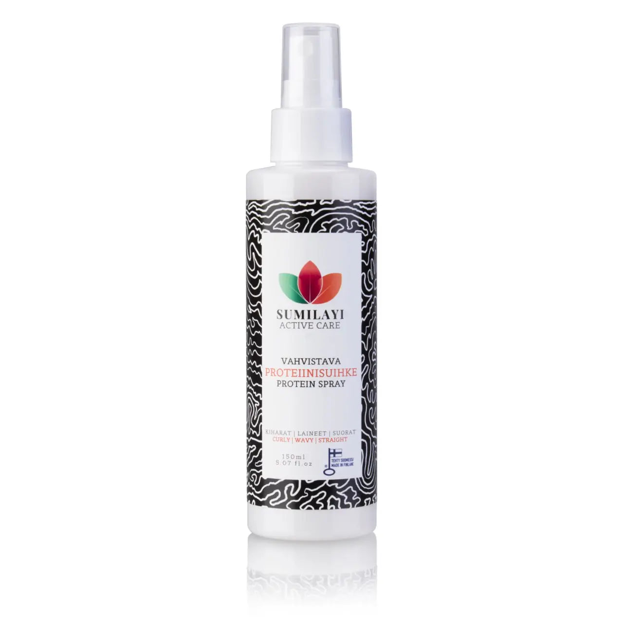 Active Care Spray Proteico Fortificante Capilar 150ml