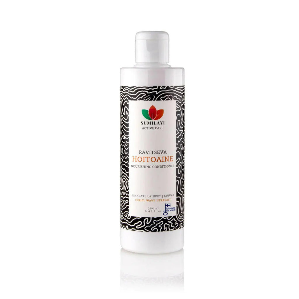 Active Care Acondicionador Nutritivo 250ml