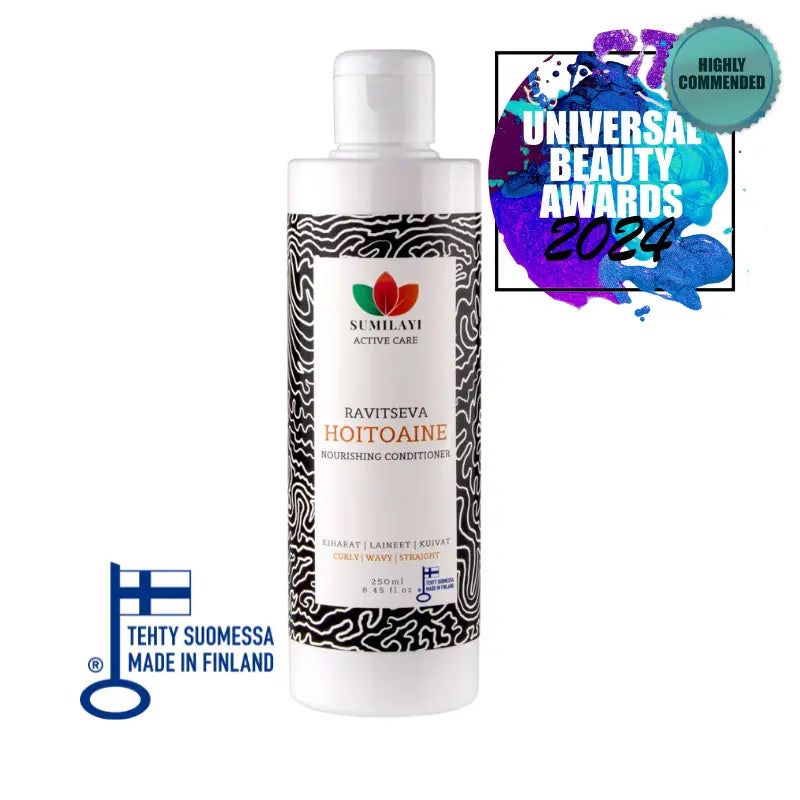 Active Care Acondicionador Nutritivo 250ml