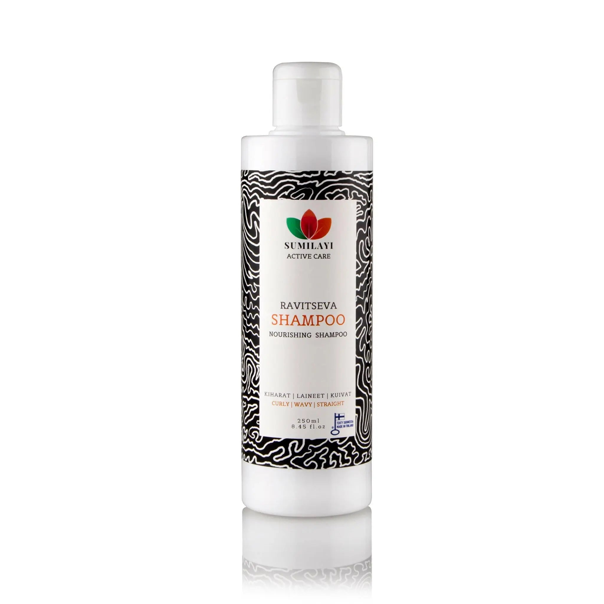 Active Care Närande Schampo 250ml