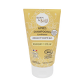 Organic ♻️ Argan Shea Conditioner – Certified Organic