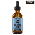 Beard Oil - Bergamot Thunder