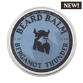Beard Balm - Bergamot Thunder