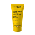 Rich Shea & Honey Hand Cream - Certified Organic