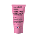 Certified Organic Hyaluronic Acid Hand Cream