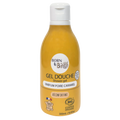 Organic ♻️ Pear Caramel Shower Gel – Certified Organic, 300ml
