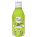 Organic ♻️ Mint Lemon Shower Gel – Certified Organic, 300ml