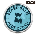 Beard Balm - Blue Ocean