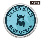 Beard Balm - Blue Ocean