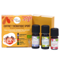 Sports theme box, 25ml