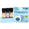 Toning face themed set, 15ml