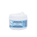 Certified organic face and body cream with neutral base