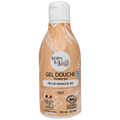 Organic ♻️ Peach Mango Shower Gel – Certified Organic, 300ml