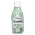 Organic ♻️ Sweet Almond Shower Gel – Certified Organic, 300ml