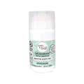 Certified Organic Spearmint Deodorant, 50ml