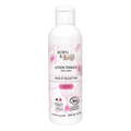 Rose and Cornflower Toning Lotion - Certified organic