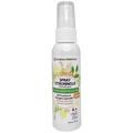 Lemongrass Spray with 4 Organic Essential Oils