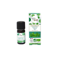Certified Organic Spearmint Essential Oil, 10ml