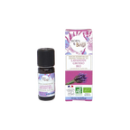 Certified Organic Lavandin Grosso Essential Oil, 10ml