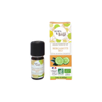 Organic Bergamot Essential Oil, 5ml