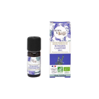 Organic Rosemary camphor essential oil, 10ml