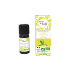 Organic Lemon Litsea Essential Oil, 10ml