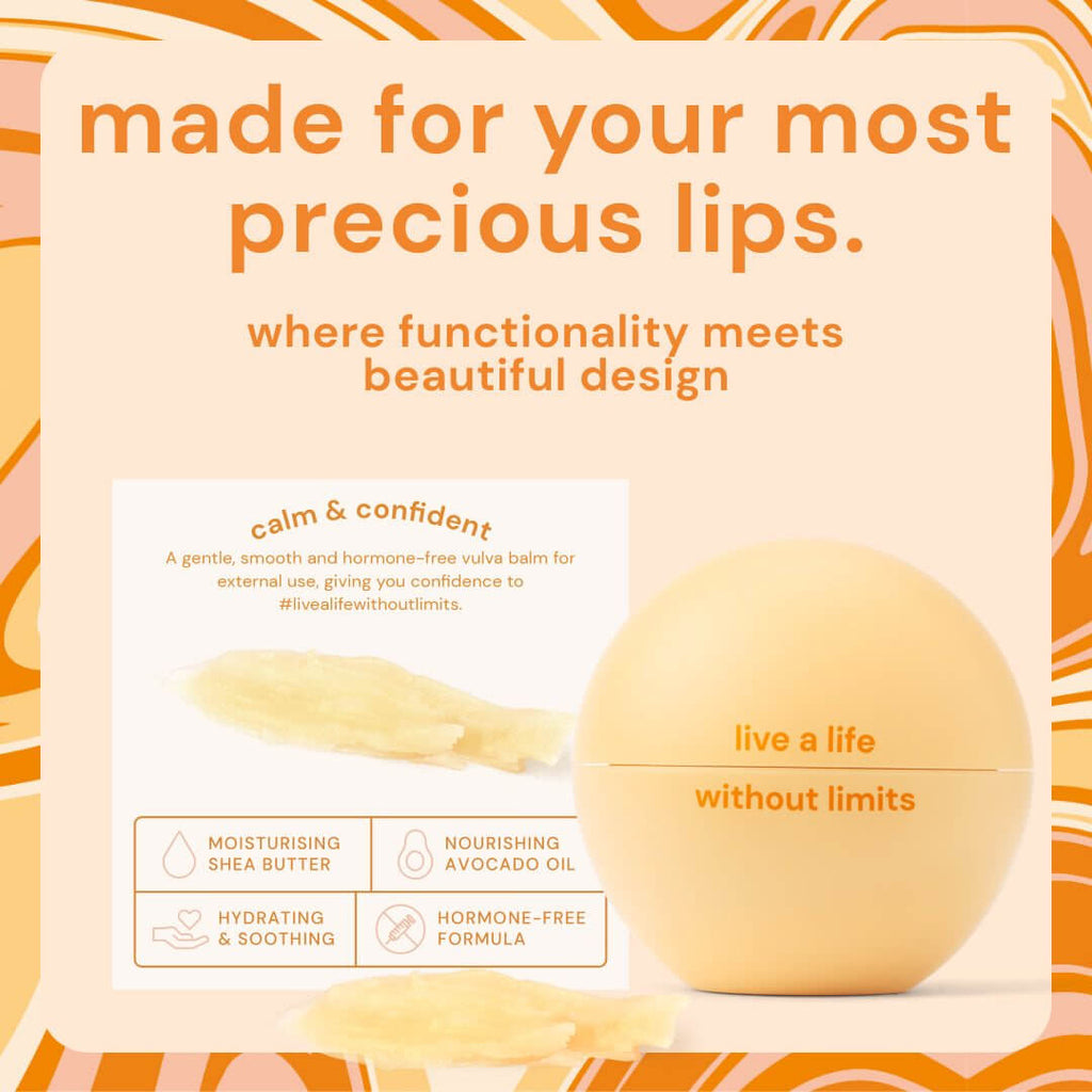 Vulva Balm