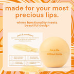 Vulva Balm