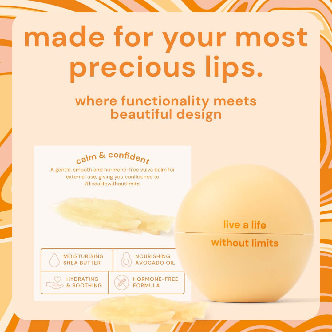 Vulva Balm