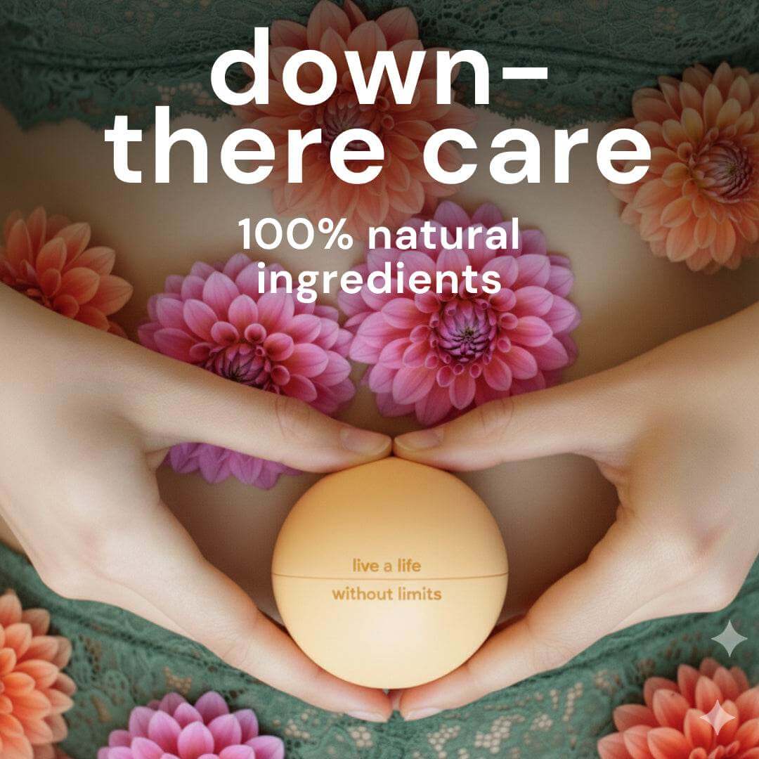 Vulva Balm