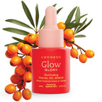 Oil Face Serum - Glow Glory Oil Serum for face 20ml