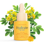 Oil Face Serum - Bliss Oil Serum for face 20ml