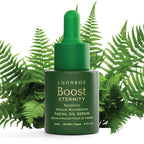 Oil Face Serum - Eternity Oil Serum for face 20ml